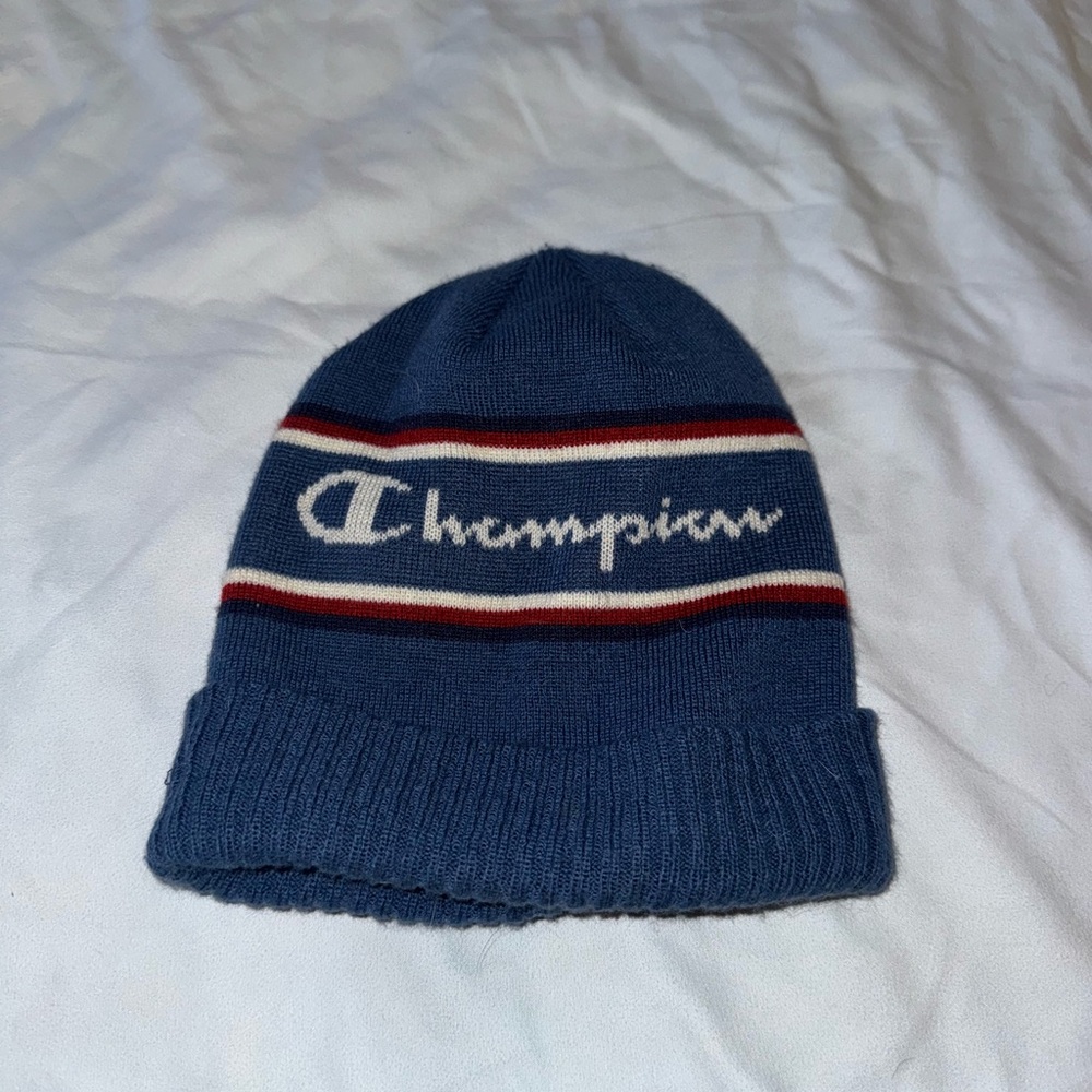 Champion Hat